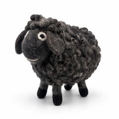 NZ Woolly Sheep