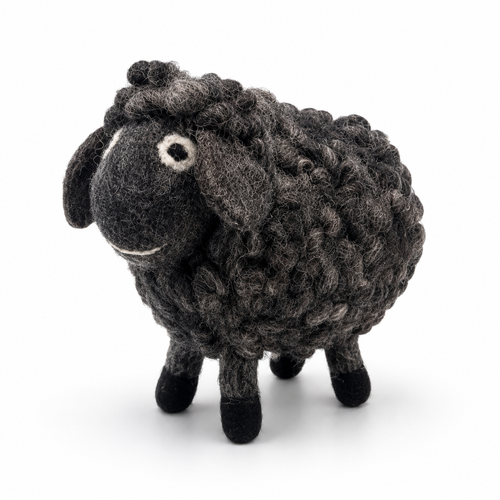 NZ Woolly Sheep