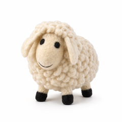 NZ Woolly Sheep