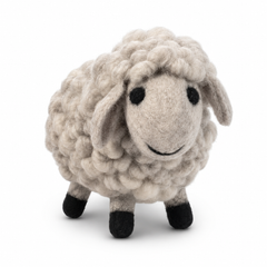 NZ Woolly Sheep