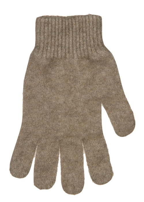 Native World Merino Plain Glove