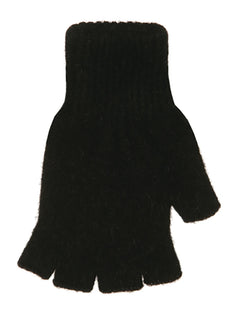 Native World Plain Fingerless Glove