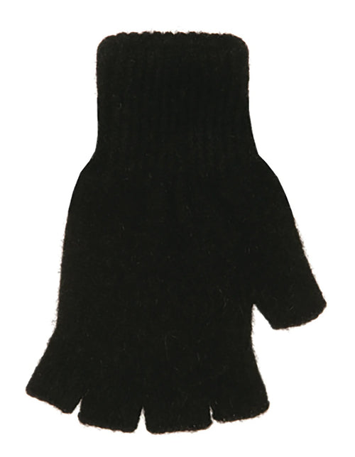 Native World Plain Fingerless Glove