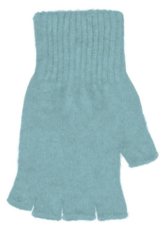 Native World Plain Fingerless Glove