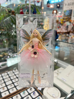 New Zealand Fairy - Manuka Honey Flower