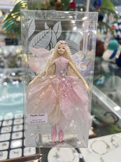 New Zealand Fairy - Pacific Pearl