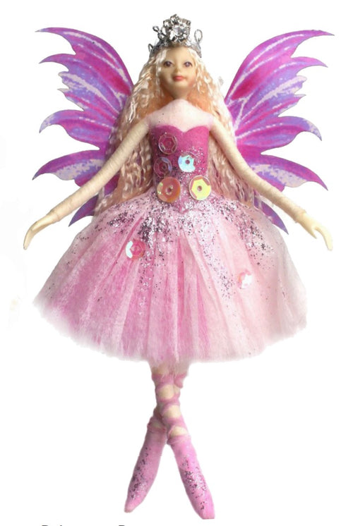 New Zealand Fairy - Pavlova