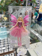 New Zealand Fairy - Pavlova