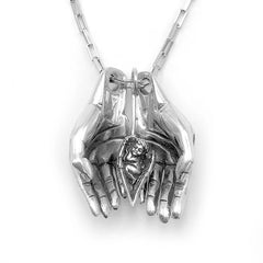 Nick Von K - Cherish Necklace
