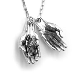 Nick Von K - Cherish Necklace
