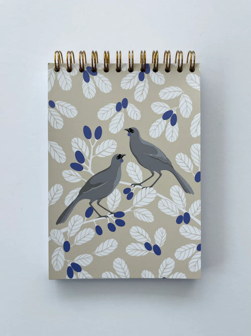 Hansby Design Notebook