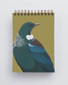 Hansby Design Notebook