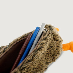 Pencil Case - Kimi the Kiwi