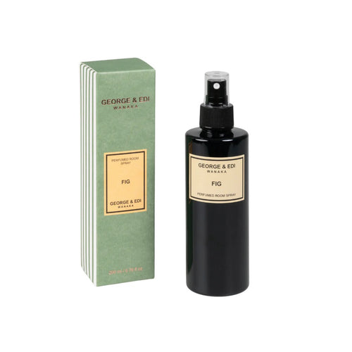 Perfumed Room Spray - Fig