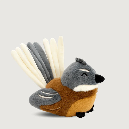 Piri the Piwakawaka - Soft Toy