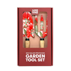 NZ Pohutukawa Garden Tool Set