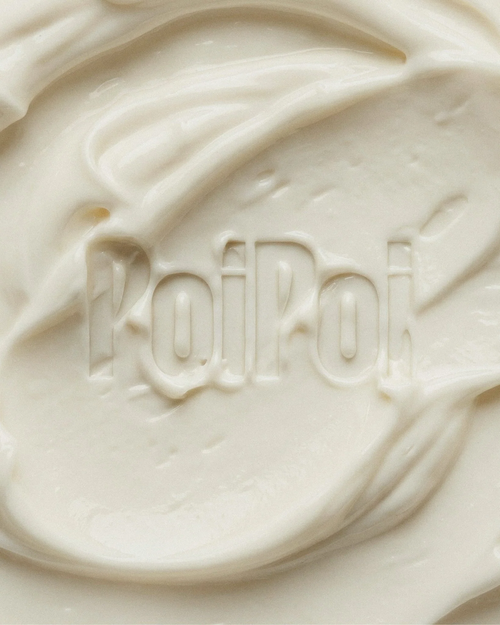 Poipoi Lanolin Cream 100g