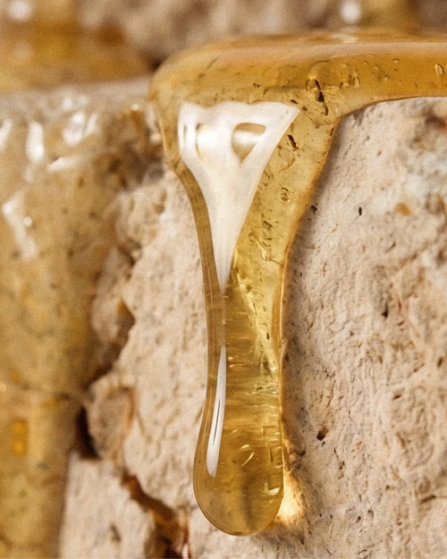 Poipoi Manuka Honey Cream 100g