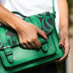 Primary School Bag - River Jayden details