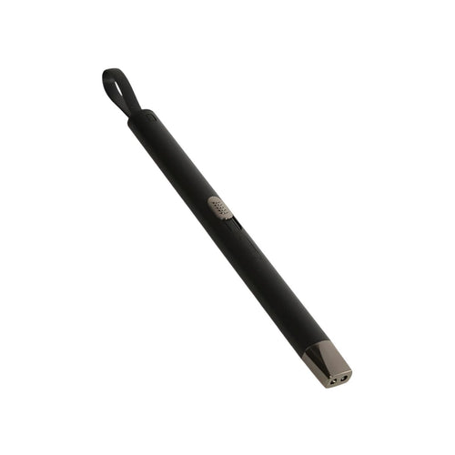 Rechargeable Arc Lighter Black