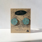 Rimu Kina Earrings