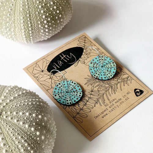 Rimu Kina Earrings