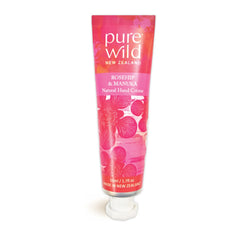 NZ Made Pure Wild NZ Hand Cream