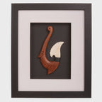 Shadow Box Frame - Hook LARGE