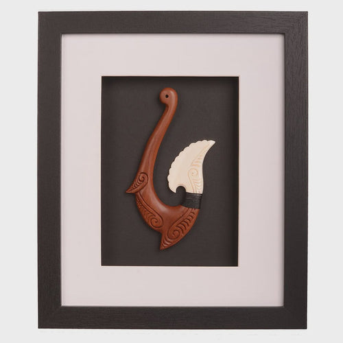 Shadow Box Frame - Hook LARGE