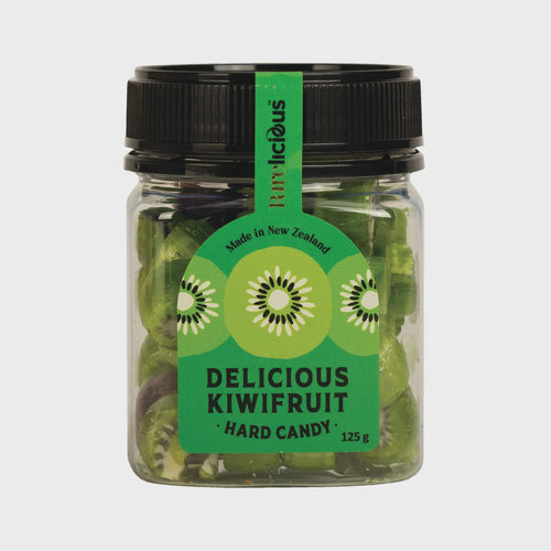 Jar of Sweets - Delicious Kiwifruit