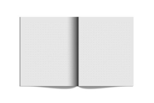 Ahi Notebook Set (XS)