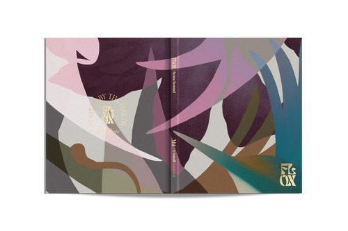 Ahi Notebook Set (XS)