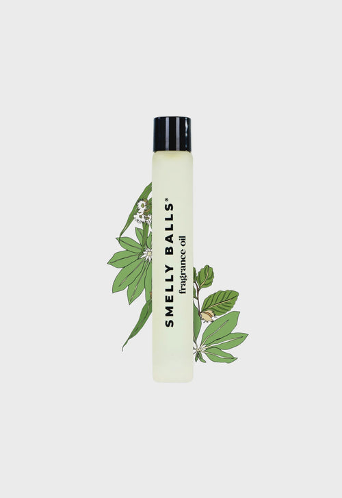 Native Trees Fragrance Oil