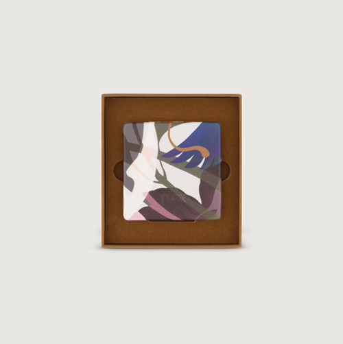 Ahi Compact Mirror