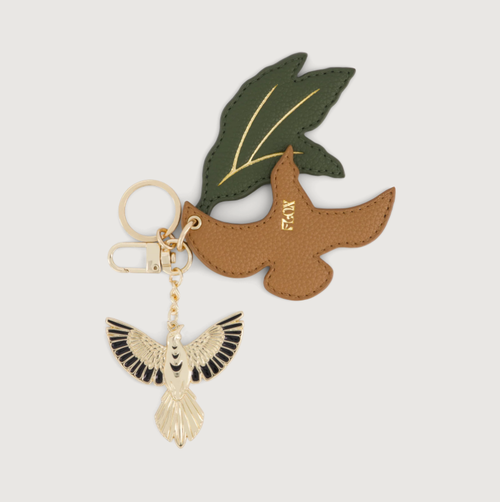 Ahi Keycharm