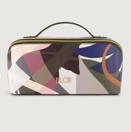 Ahi Train Case