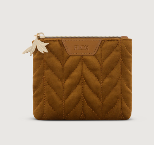Ahi Velvet Purse (Mini)