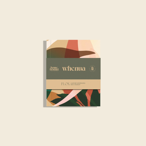 Whenua XS Notebook Set