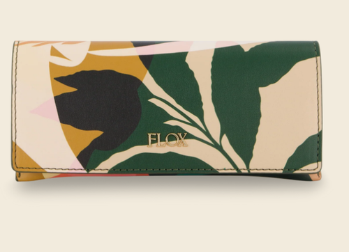 Whenua Sunglasses Case