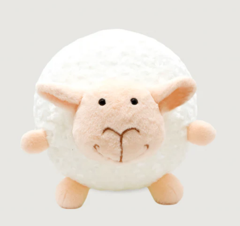 Inflatable Ball - Sheep – gecko in the village