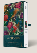 Antipodes Tui & Kingfisher 1000pc Puzzle