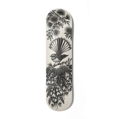 Skateboard Deck - In Bloom