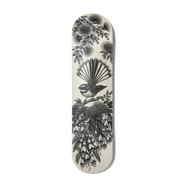 Skateboard Deck - In Bloom