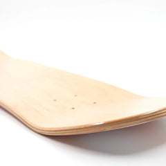 Skateboard Deck - Under the Nikau