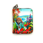 Small Wallet Forest Kiwi, irina velman