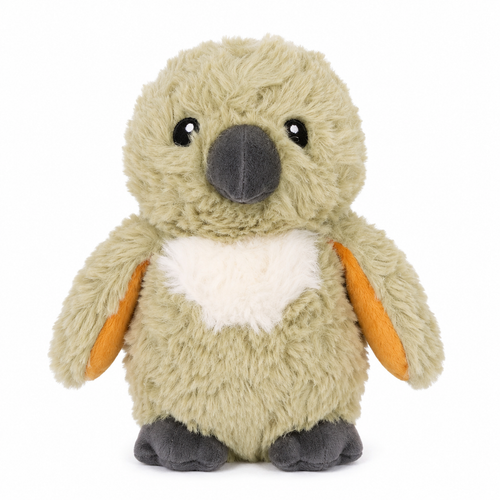 Soft Toy - Kip the Kea