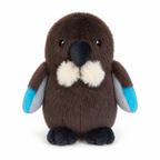 Soft Toy - Tahi the Tui