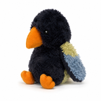 Soft Toy - Tess the Takahe