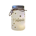 Sparkle Jar - Matariki