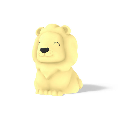 Squishy - USB Rechargeable Night Light